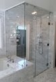 shower door for page